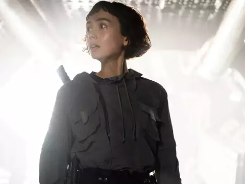 Alien: Earth Primeiras Impressões