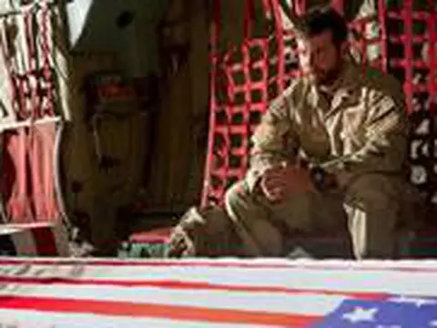 Sniper Americano | Crítica