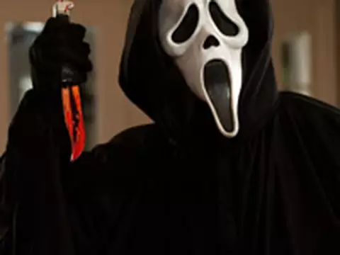 Pânico | Série de TV pode não ter Ghostface