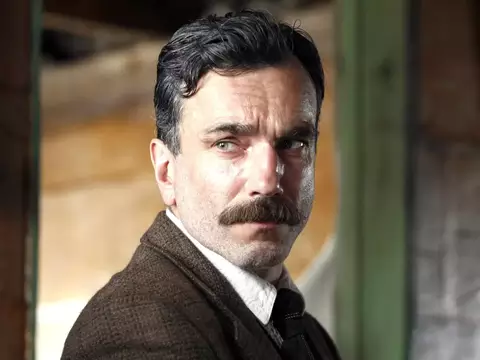 Anemone filme Daniel Day-Lewis