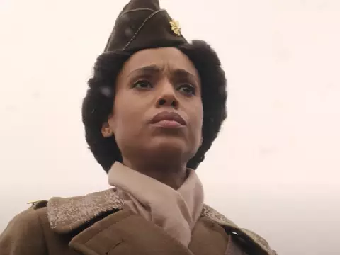 Batalhão 6888 | Drama com Kerry Washington ganha novo teaser; assista