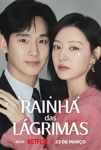 Rainha das Lágrimas (Netflix/Divulgação)