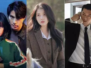 10 Melhores K-Dramas pra ver no Disney+ agora (Reprodução)