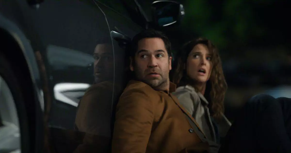 O Poder e a Lei vai ganhar série derivada na Netflix estrelada por Cobie Smulders