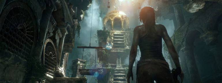 Lara Croft: Tomb Raider - Como o filme parece 20 anos depois? - Jugo Mobile