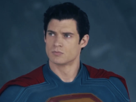 Superman