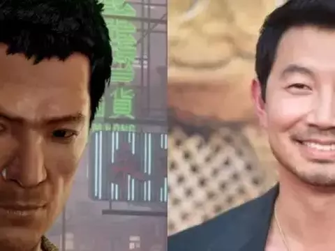 Sleeping Dogs | Simu Liu revela que primeiro roteiro da adaptação foi finalizado