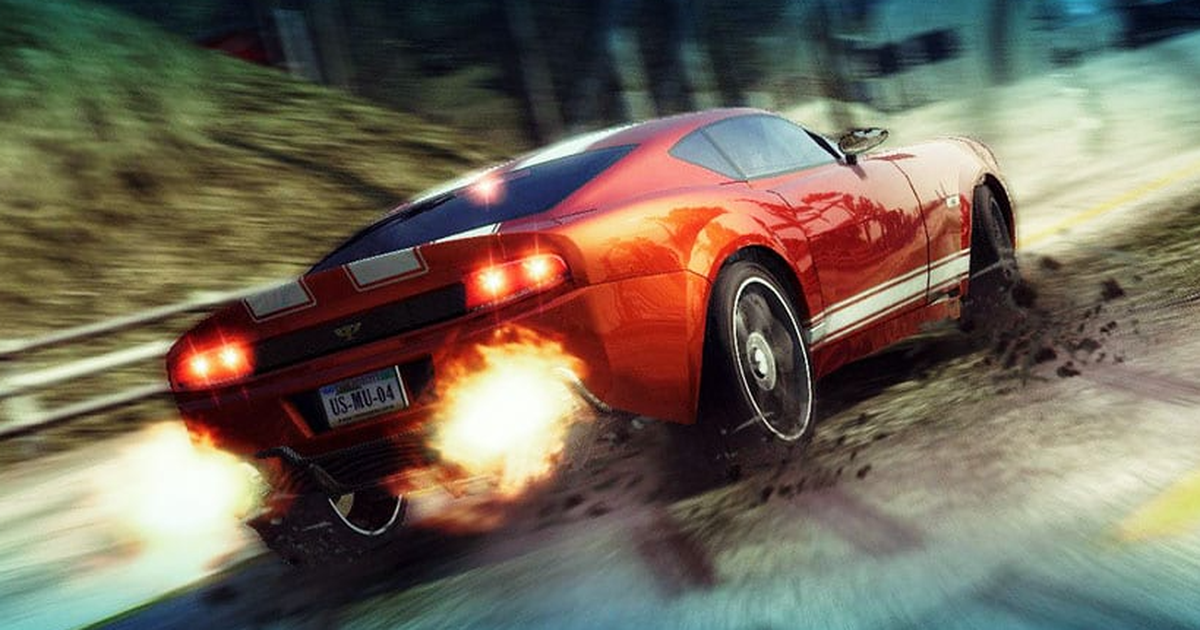 Microsoft anuncia Need for Speed e outros jogos chegando e saindo