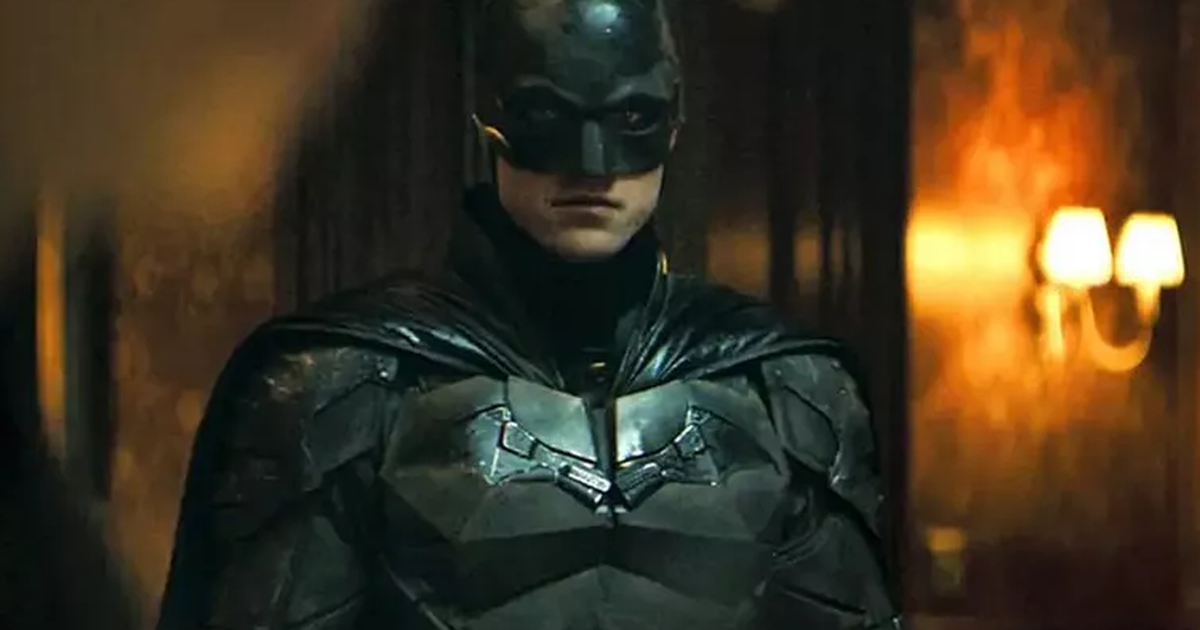 Batman chega às plataformas digitais para aluguel em 18 de abril
