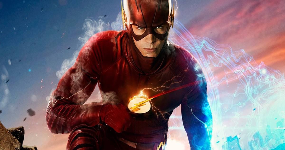 The Flash: 3.23 - A temporada não merecia este final!