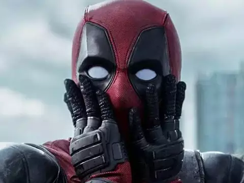 Ryan Reynolds as Deadpool