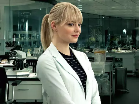 Emma Stone