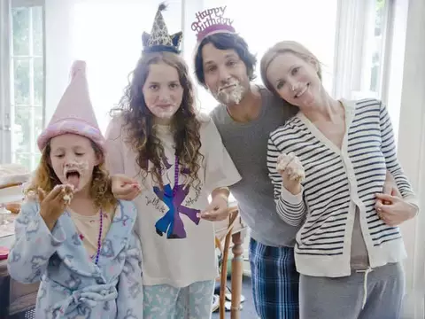 This is 40 | Trailer para maiores da comédia tem cenas inéditas e novos dilemas