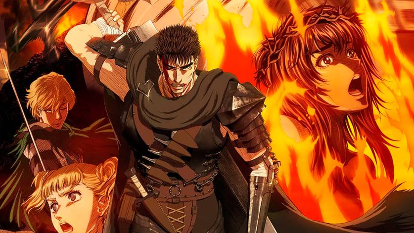 6 Animes que merecem um Remake