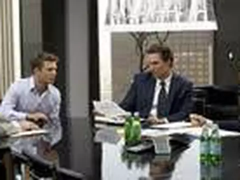 O Poder e a Lei | Crítica