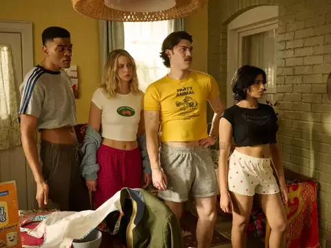5 Series to Binge-Watch this Weekend