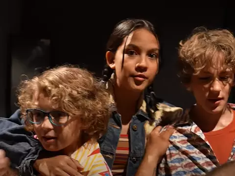 Netflix/Reprodução