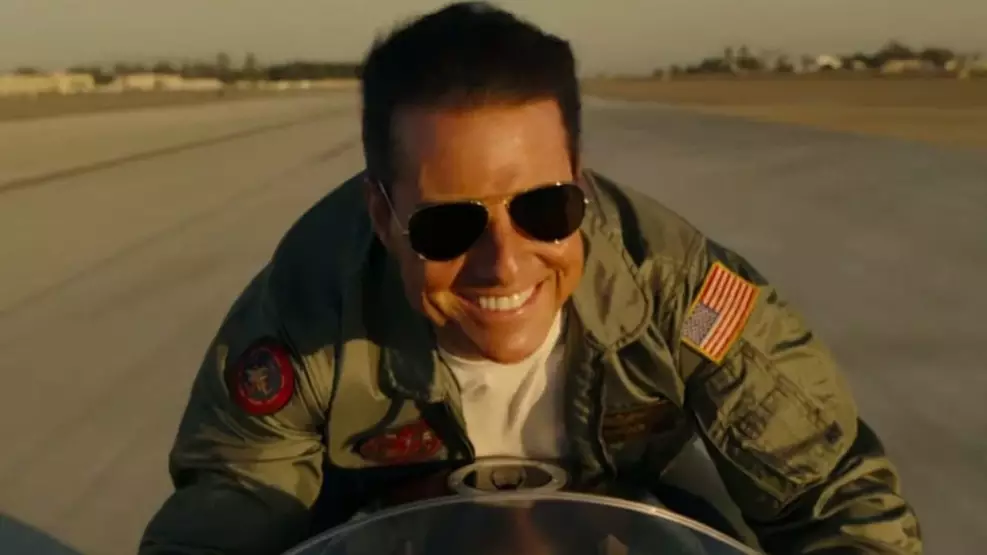 Top Gun: Maverick | 5 curiosidades sobre o filme com Tom Cruise