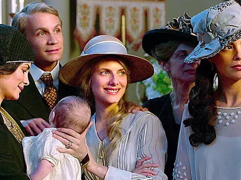 Eternité | Drama francês com Audrey Tautou e Mélanie Laurent ganha primeiro trailer