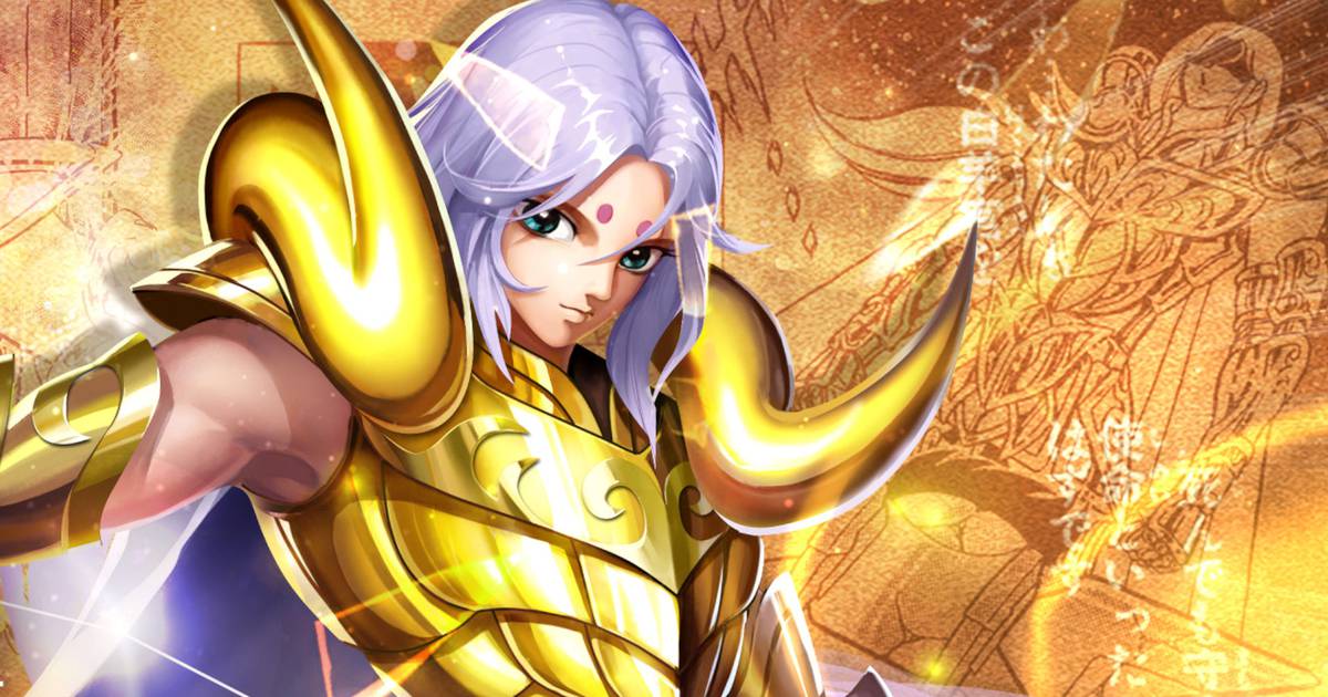Saint Seiya: Eternity  Android Ios Gameplay - TapTap
