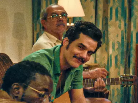 O Agente Secreto | Wagner Moura e Kleber Mendonça Filho farão outro filme juntos