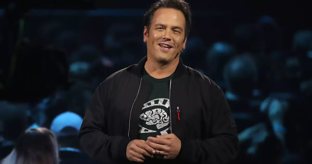 Phil Spencer se despede da Microsoft após 40 anos de dedicação