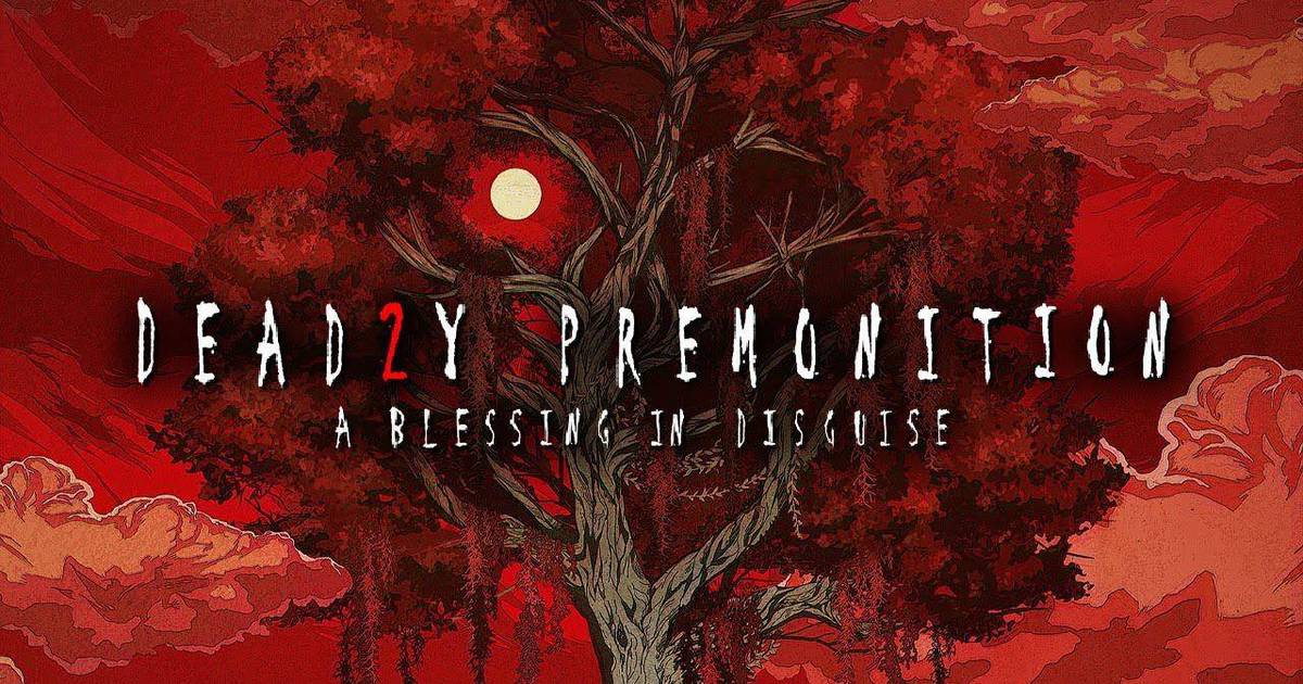download deadly premonition 2 playstation for free