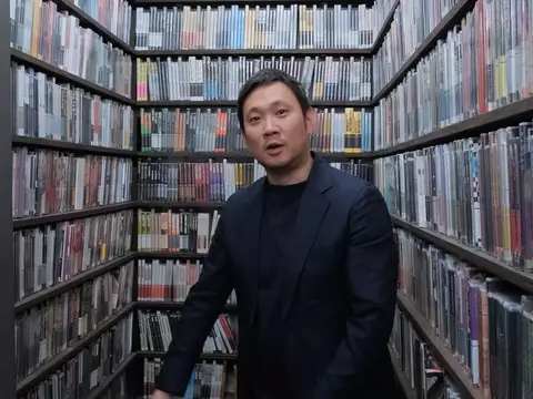 Ryusuke Hamaguchi | Novo filme do diretor ganha primeira imagem