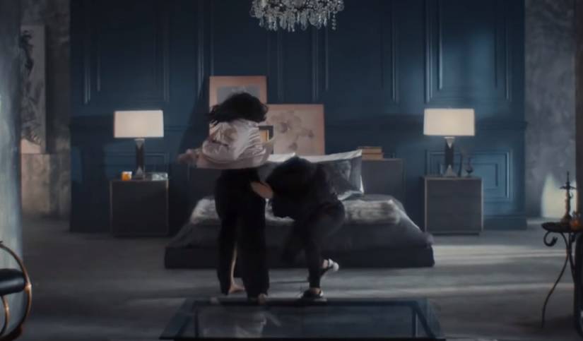 Clipe de Demi Lovato