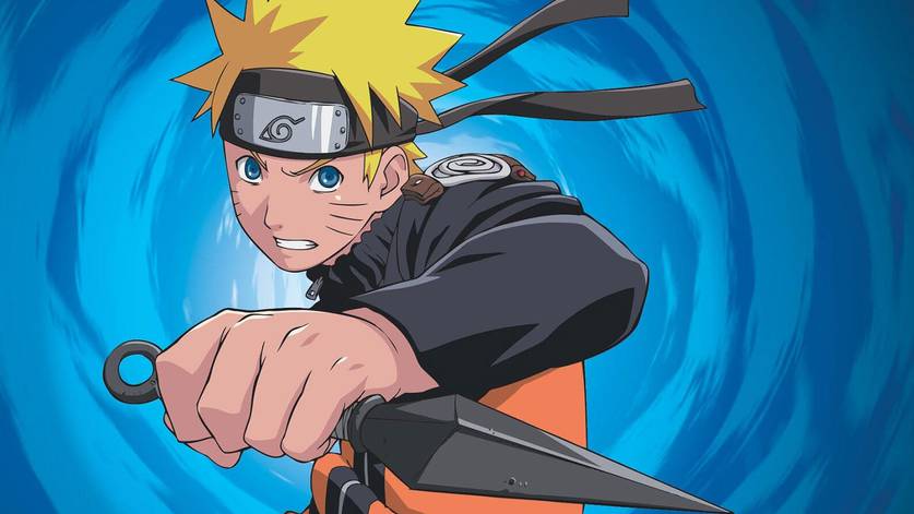 Naruto Clássico e Shippuden dublados entram para o catálogo da Crunchyroll  – Angelotti Licensing