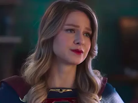 Supergirl