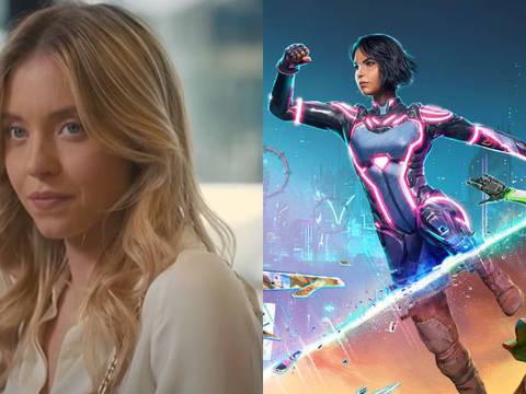 Sydney Sweeney Brilha em 'Split Fiction': Uma Promissora Adaptação Cinematográfica