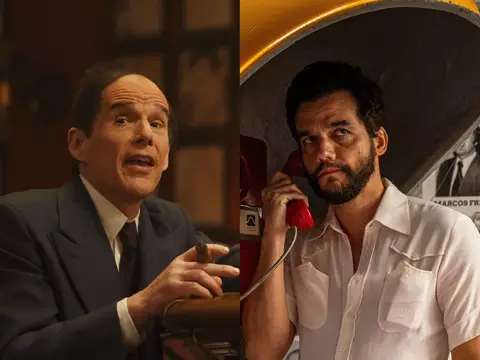 O Agente Secreto | Ethan Hawke diz que não quer tirar Oscar de Wagner Moura