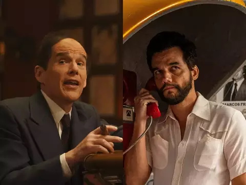 O Agente Secreto | Ethan Hawke diz que não quer tirar Oscar de Wagner Moura