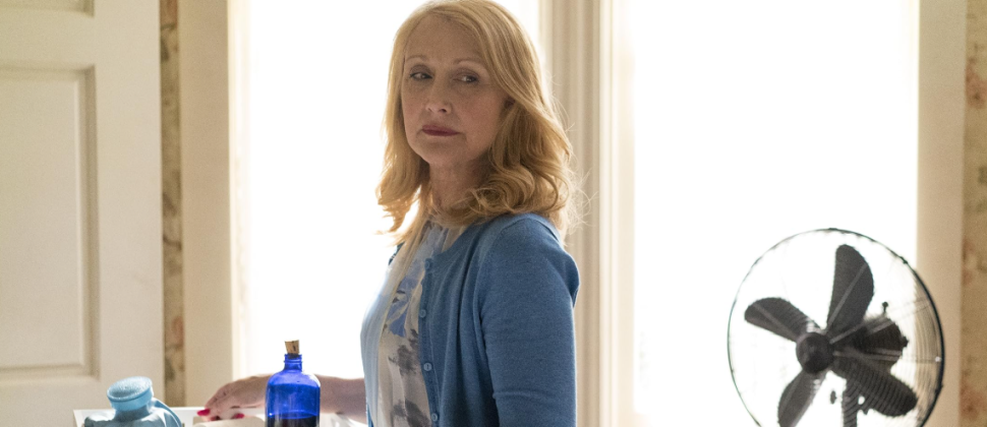 Patricia Clarkson e a Disputa com Harvey Weinstein por Categoria no Oscar