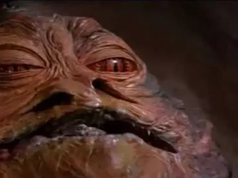 Star Wars | Guillermo del Toro revela que tem ideia para um filme solo de Jabba the Hutt
