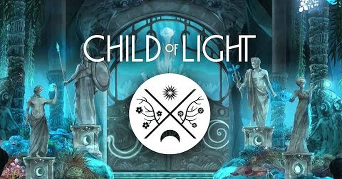 Preview: Child of Light é um conto de fadas transformado em jogo