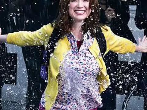 Unbreakable Kimmy Schmidt - 1ª Temporada | Crítica