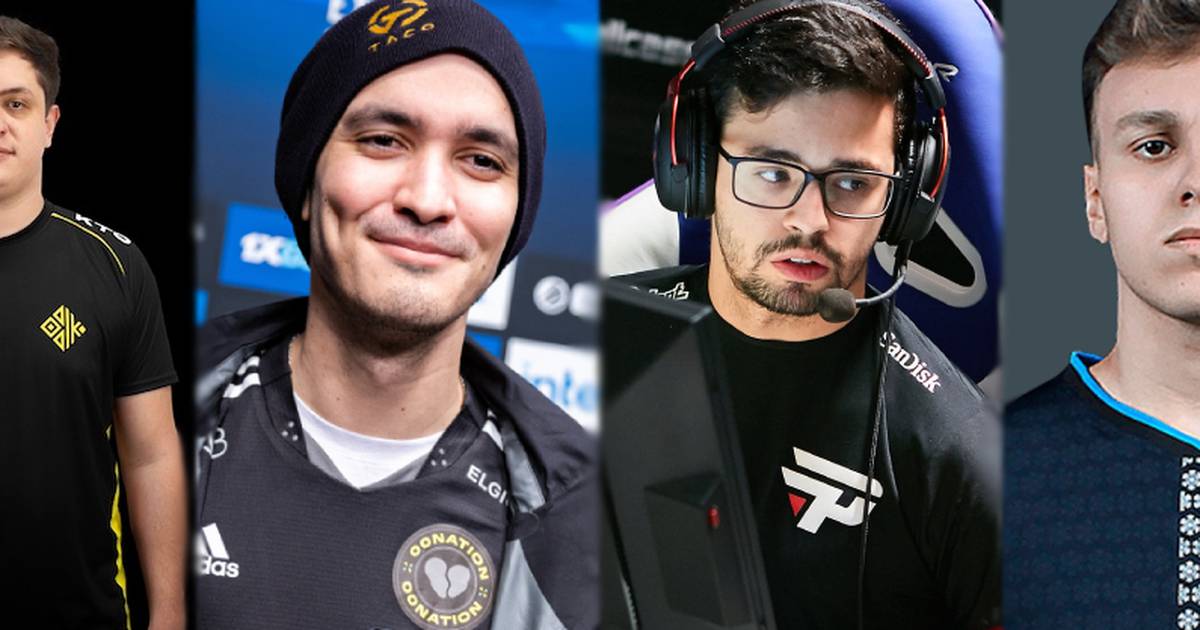 CS:GO: Guia CBCS Finals e Invitational na CCXP22