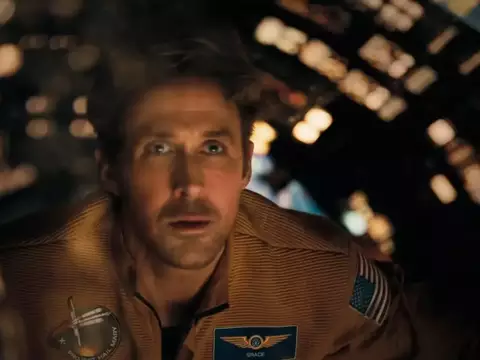 Trailer de Devoradores de Estrelas na SDCC