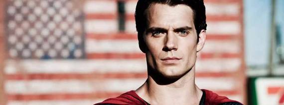 Retorno de Henry Cavill como Superman estaria perto de acontecer