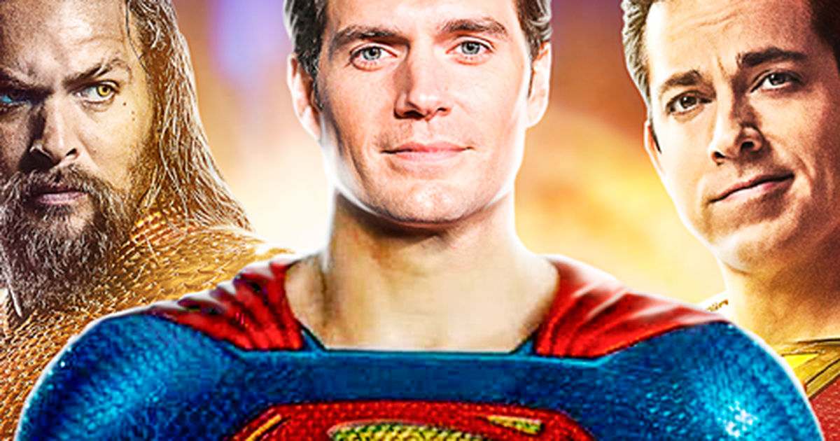 Superman 2: Empresária de Henry Cavill confirma que sequência de O