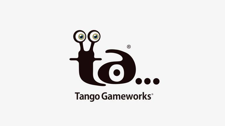 Logo da Tango Gameworks