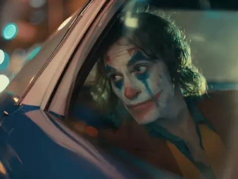 James McAvoy revela que herdou papel largado por Joaquin Phoenix em Fragmentado