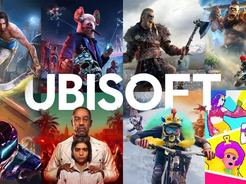 Ubisoft disponibiliza 13 jogos de graça no PC para quem tiver no Xbox