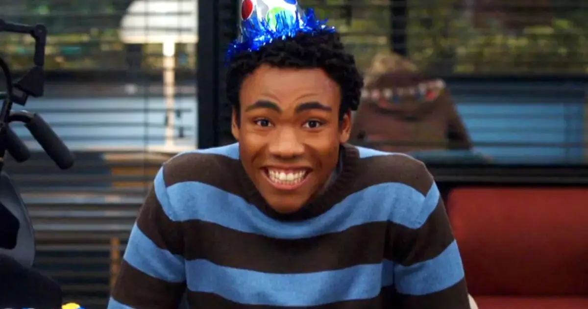 Séries e TV Community | Donald Glover comenta sobre situação do filme2 min de leitura Igor Pontes