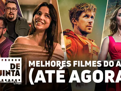 Top 10 Melhores Filmes de 2026