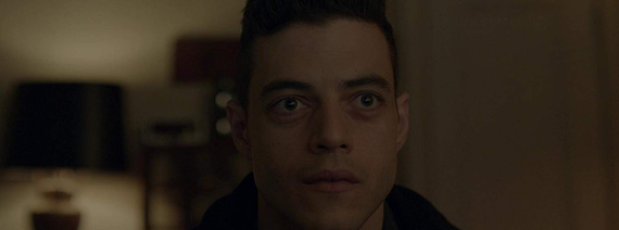 Mr. Robot: Veja a primeira foto do novo personagem da 3ª temporada