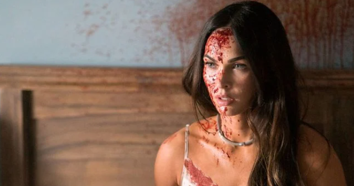 Megan Fox é vampira em 'As Passageiras', filme de terror da