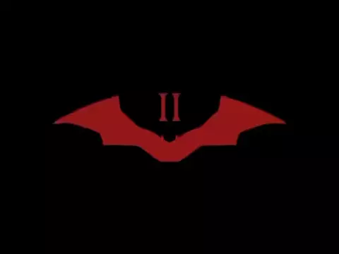 The Batman: Part 2 | Primer avance de la película de Robet Pattinson